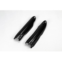 UFO Yamaha Fork Slider Covers YZF250/450 2010-2018