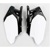 UFO Yamaha Side Panels YZF450 2010-2013