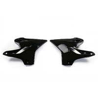 RAD SHR YZ125/250 15-18 BLK