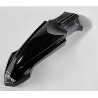 UFO Yamaha Front Fender YZ85 2015-2018