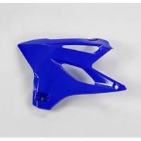 UFO Radiator Shrouds - Yamaha - YZ85 2015-2018