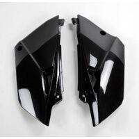 UFO Yamaha Side Panels YZ85 2015-2018