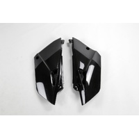 S/PNL YZ85 15-18 BLK