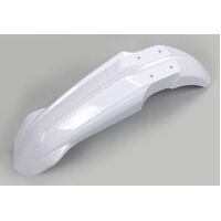 UFO Yamaha Front Fender YZ450F 18-19 YZ250F 19