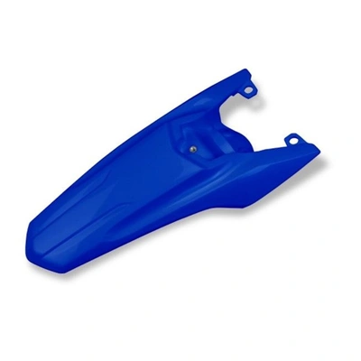 UFO Yamaha Rear Fender - YZ65 19-25 - Reflex Blue