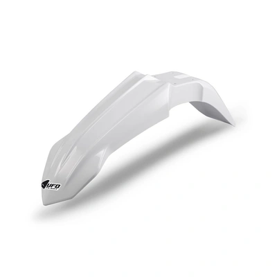 UFO Front Fender - Yamaha Yz85 22-23 - White