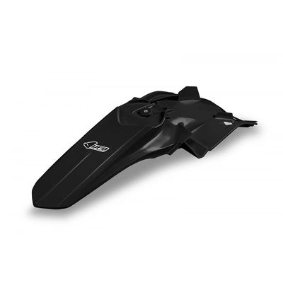 UFO Rear Fender - Yamaha Yz85 22-23 - Black