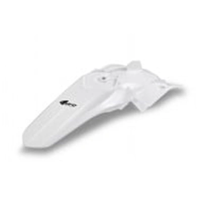 UFO Yamaha Rear Fender - YZ85 22 - White