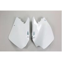 UFO Side Panels - Suzuki RM125/250 2006-2011