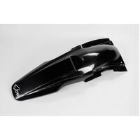 UFO Rear Fender - Suzuki RMZ250 2007-2009