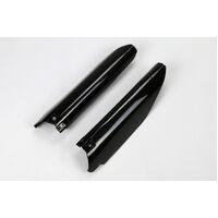 UFO Suzuki Fork Slider Covers RM125/250 07-11/RMZ250/450 07-19