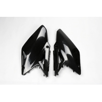 UFO Suzuki Side Panels RMZ450 2008-2017