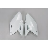 UFO Side Panels - Suzuki RMZ450 2008-2017