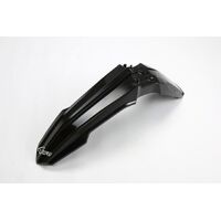 UFO Front Fender - Suzuki RMZ250 19/RMZ450 18-19