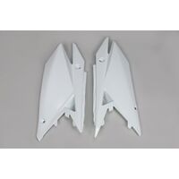UFO Side Panels - Suzuki RMZ250 19/RMZ450 18-19