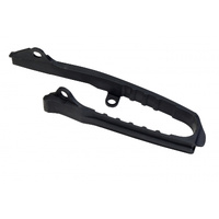 UFO Chain Slider - Suzuki RMZ250 19-23/RMZ450 18-23 - Black