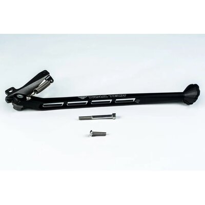 TRAIL TECH KICKSTAND YAMAHA YZ 98-01 YZF WRF 250 450 98-04