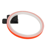 Progrip Adhesive Wheel Tape - Neon Orange