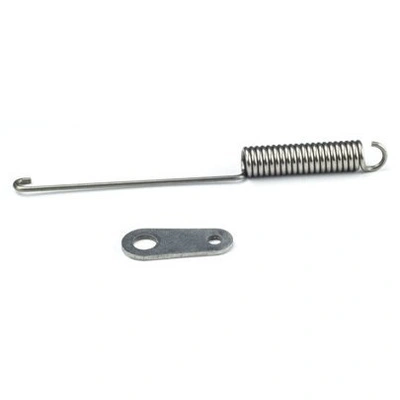 Trail Tech Kickstand Replacement Hardware Kit For 5001-Cr 5011-Cr