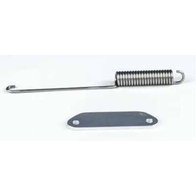 TRAIL TECH KICKSTAND REPLACEMENT HARDWARE KIT FOR 5104-00