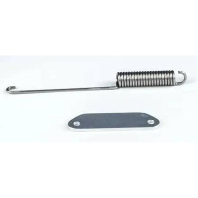 Trail Tech Kickstand Replacement Hardware Kit For 5104-00