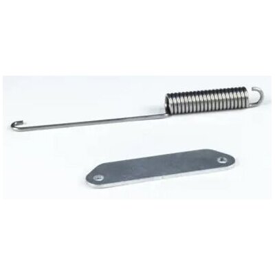 TRAIL TECH KICKSTAND REPLACEMENT HARDWARE KIT FOR 5105-00