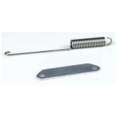 Trail Tech Kickstand Replacement Hardware Kit For 5105-00