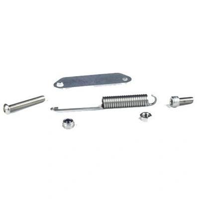 Trail Tech Kickstand Replacement Hardware Kit For 5106-00