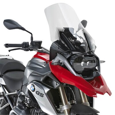 SPOILER BMW R1200GS 2013