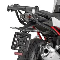 Givi Specific Rear Rack - BMW R1200R 15-18/R1200Rs 15-18