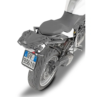Givi Specific Rear Rack - BMW F900R 20-/F900XR 20-