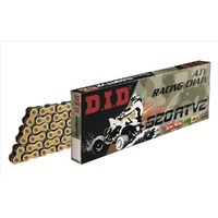 ATV RACING 520ATV2 GD 120FB