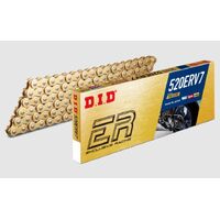 D.I.D Exclusive Racing 520ERV7 ZB Chain