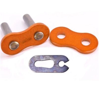 EK 520-MRD7 Clip Link (SKJ) - Orange