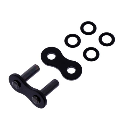 RIVET LINK