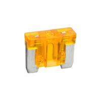 Narva 5 Amp Orange Micro Blade Fuse (Blister Pack Of 5)