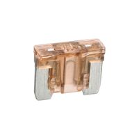 Narva 7.5 Amp Brown Micro Blade Fuse (Blister Pack Of 5)