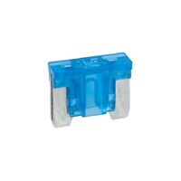 Narva 15 Amp Blue Micro Blade Fuse (Blister Pack Of 5)