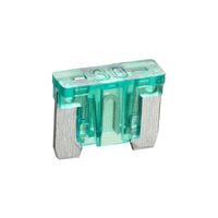 Narva 30 Amp Green Micro Blade Fuse (Blister Pack Of 5)
