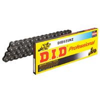 D.I.D Super Non-O-Ring 525NZ SDH FB Chain