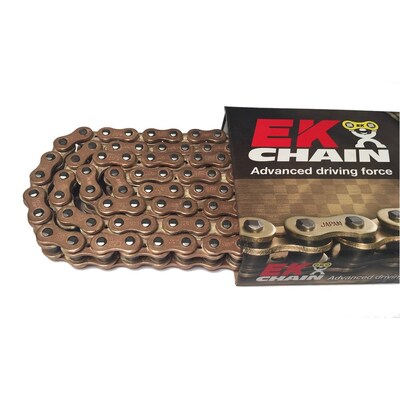 525-SRX2 124 QX-RING GOLD MLJ