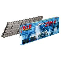 D.I.D Super Street X-Ring 525ZVM-X ZB Chain