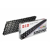 SUPER STRT X-RING 525ZVMX BK 1