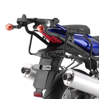 Givi Specific Rear Rack - Suzuki SV650/SV650S 03-08/SV1000/SV1000S 03-08