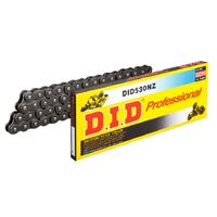 D.I.D Super Non-O-Ring 530NZ SDH FB Chain
