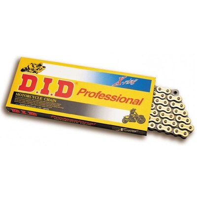 Pro Strt X-Ring 530Vx Gd 114Z