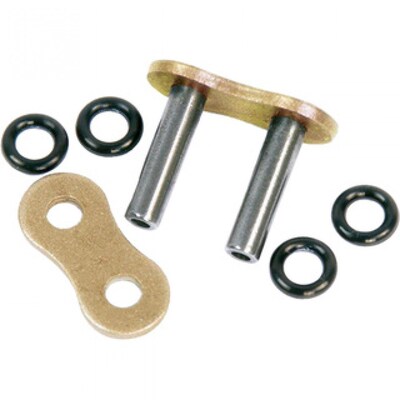 Rivet Link