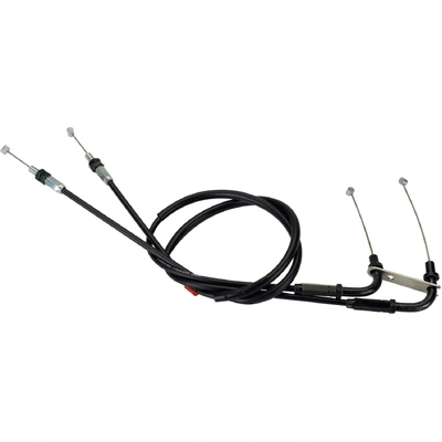 Domino Throttle Cable Xm2 Yamaha Mt07 14-20