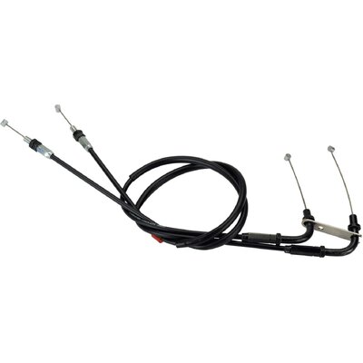 DOMINO THROTTLE CABLE XM2 YAMAHA MT09 14-20