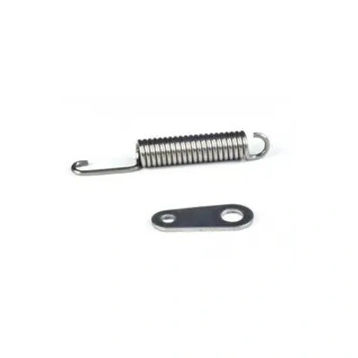 Trail Tech Kickstand Replacement Hardware Kit 5500-Pk